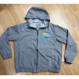 Merrell Women’s Zip Up Hoodie XL